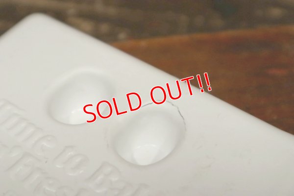 画像8: ct-210901-23 Pillsbury / Poppie Fresh 1970's Soft Vinyl Doll w/Stand