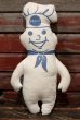 画像1: ct-210901-21 Pillsbury / Poppin Fresh 1970's Pillow Doll (1)