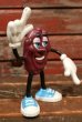 画像3: ct-210901-29 California Raisins / 1980's PVC Bendable Figure