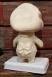 画像4: ct-210901-23 Pillsbury / Poppie Fresh 1970's Soft Vinyl Doll w/Stand