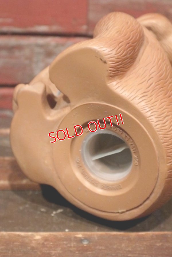 画像7: ct-210901-76 Bankers Systems / 1970's Bear Coin Bank