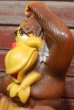 画像3: ct-210901-77 Bankers Systems / 1970's Monkey Coin Bank