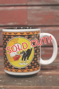 ct-210901-46 Casper / 1986 Ceramic Mug