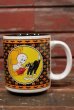 画像1: ct-210901-46 Casper / 1986 Ceramic Mug (1)