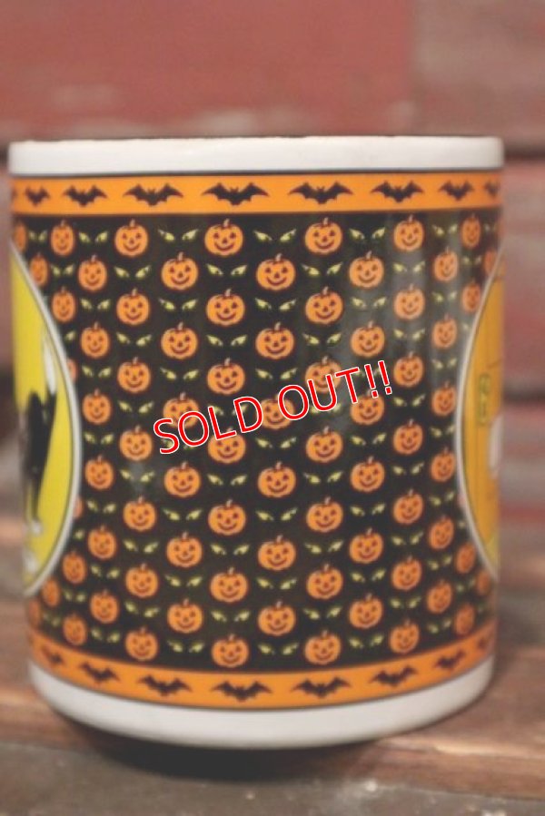 画像4: ct-210901-46 Casper / 1986 Ceramic Mug