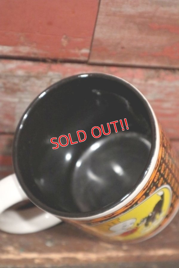 画像6: ct-210901-46 Casper / 1986 Ceramic Mug