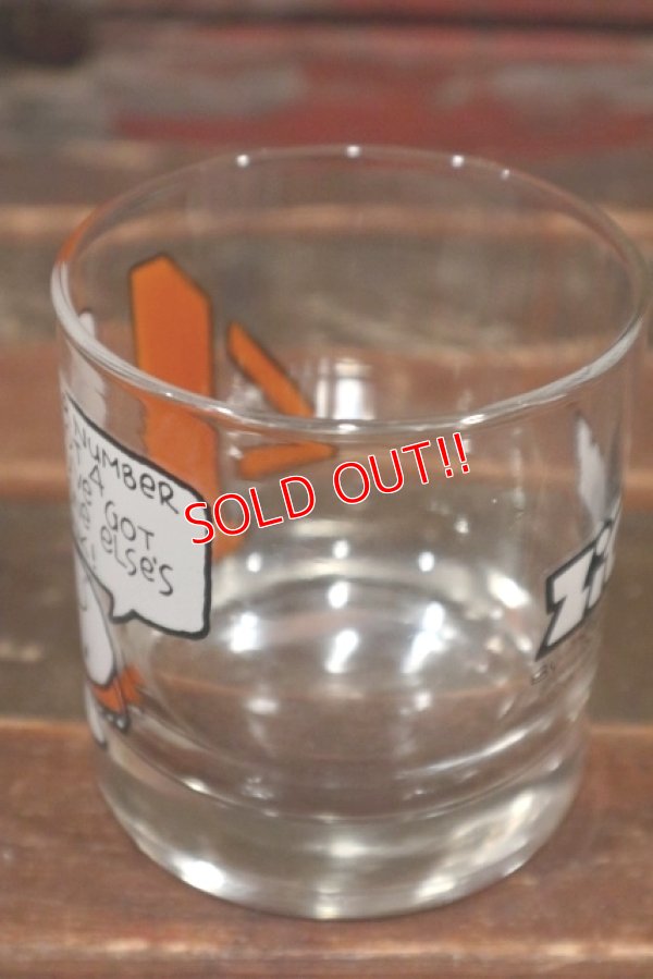 画像5: ct-210801-32 ZiGGY / 1970's Glass