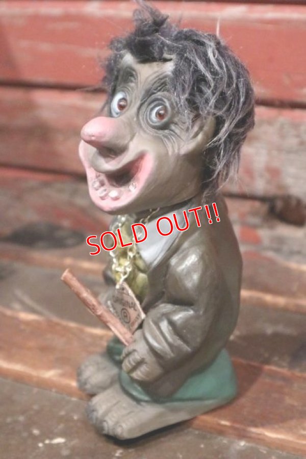 画像3: ct-201114-10 Troll / HEICO 1960's Nodder