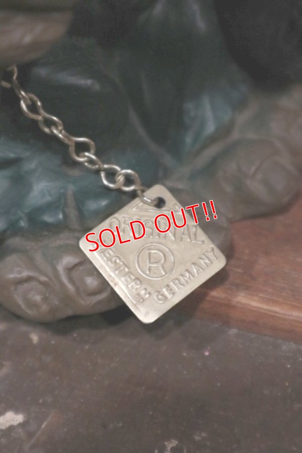 画像7: ct-201114-11 Troll / HEICO 1960's Nodder