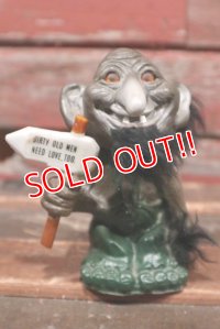 ct-201114-09 Troll / HEICO 1960's Nodder