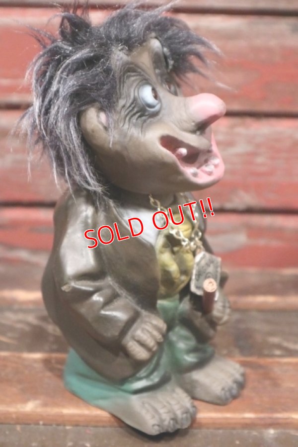 画像4: ct-201114-10 Troll / HEICO 1960's Nodder