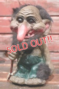 ct-201114-11 Troll / HEICO 1960's Nodder