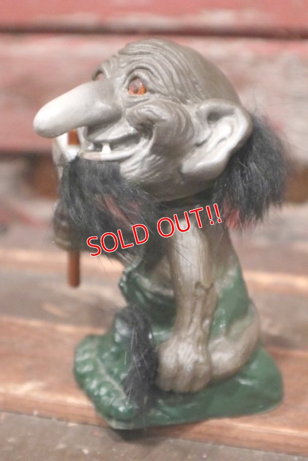 画像3: ct-201114-09 Troll / HEICO 1960's Nodder