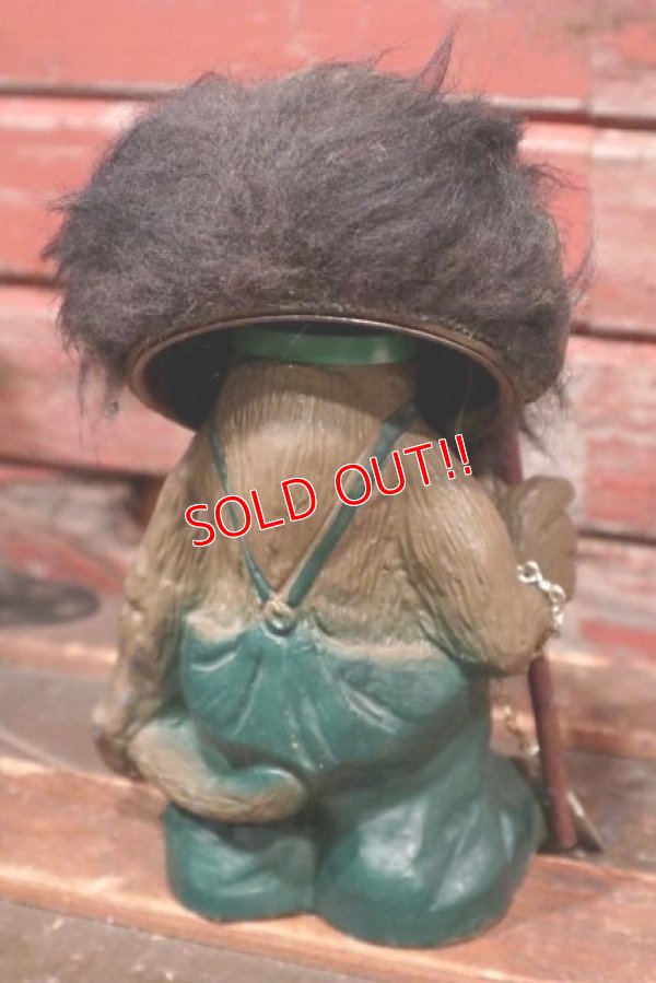 画像6: ct-201114-11 Troll / HEICO 1960's Nodder