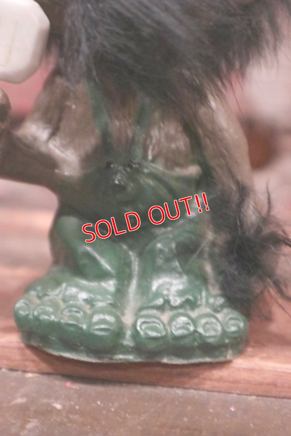 画像7: ct-201114-09 Troll / HEICO 1960's Nodder