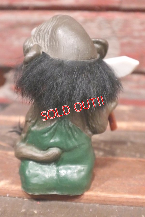 画像5: ct-201114-09 Troll / HEICO 1960's Nodder