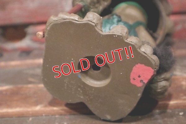 画像9: ct-201114-11 Troll / HEICO 1960's Nodder