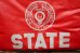 画像3: dp-210901-54 OHIO STATE UNIVERSITY / Vintage Cushion