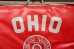 画像2: dp-210901-54 OHIO STATE UNIVERSITY / Vintage Cushion (2)