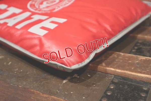 画像9: dp-210901-54 OHIO STATE UNIVERSITY / Vintage Cushion