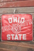 dp-210901-54 OHIO STATE UNIVERSITY / Vintage Cushion