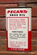 画像3: dp-210901-56 PECARD / 1960's Shoe Oil Can