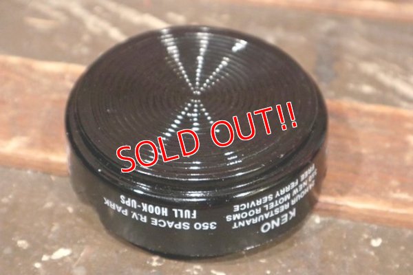 画像7: dp-210901-18 Best Western Riverside Resort & Casino / Vintage Ashtray