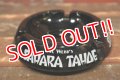 dp-210901-17 DEL WEBB'S SAHARA TAHOE / Vintage Ashtray