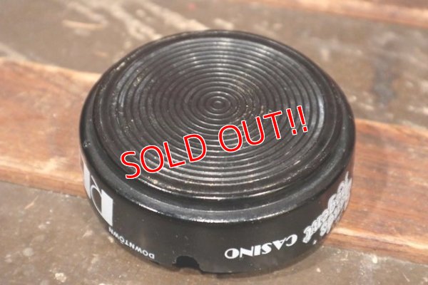 画像6: dp-210901-20 The Sands Regent Hotel & Casino / Vintage Ashtray