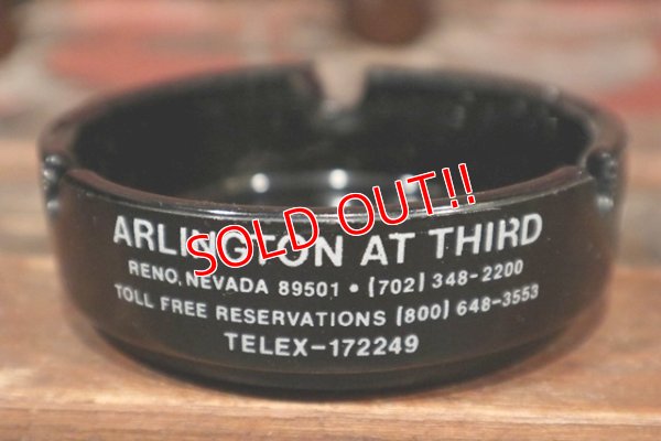 画像3: dp-210901-20 The Sands Regent Hotel & Casino / Vintage Ashtray