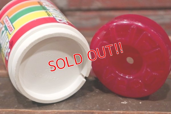 画像6: dp-210901-55 LIFE SAVERS / 1981 Plastic Mug (Red)