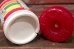 画像6: dp-210901-55 LIFE SAVERS / 1981 Plastic Mug (Red)