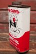 画像2: dp-210901-56 PECARD / 1960's Shoe Oil Can (2)