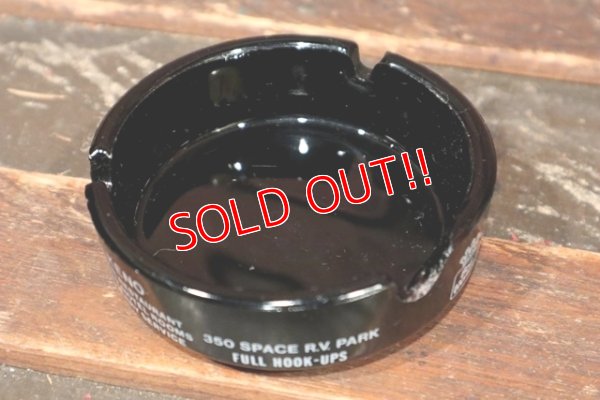 画像6: dp-210901-18 Best Western Riverside Resort & Casino / Vintage Ashtray