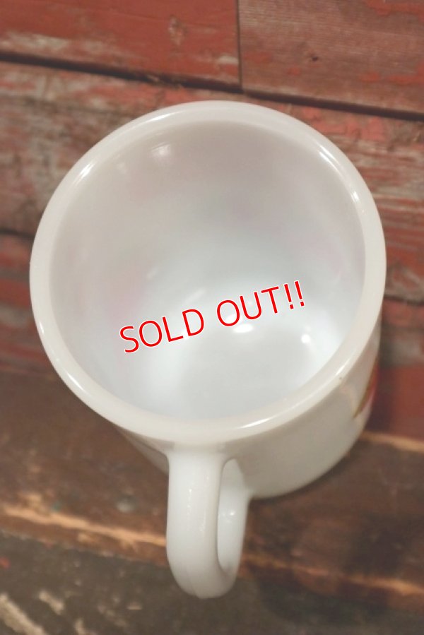 画像8: ct-210901-53 Strawberry Shortcake / 1980's Anchor Hocking Mug