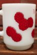 画像4: ct-210301-56 Strawberry Shortcake / Raspberry Tart 1980's Anchor Hocking Mug