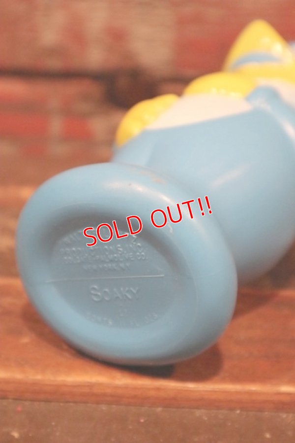 画像7: ct-210801-68 Woody Woodpecker / 1960's Soaky