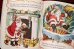 画像7: ct-210601-26 a Little Golden Book / 1970's "The Night Before Christmas" Picture Book