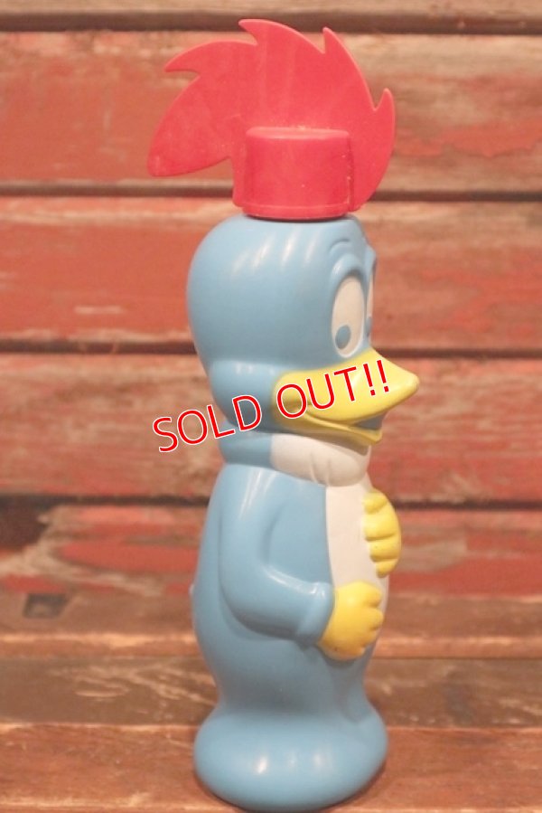 画像3: ct-210801-68 Woody Woodpecker / 1960's Soaky