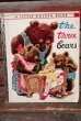 画像1: ct-210901-43 a Little Golden Book / 1940's "The Three Bears" Picture Book (1)