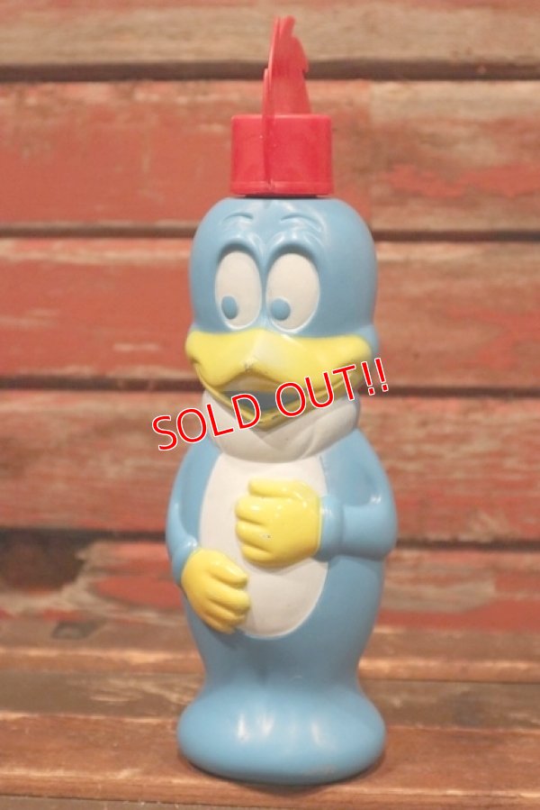 画像1: ct-210801-68 Woody Woodpecker / 1960's Soaky