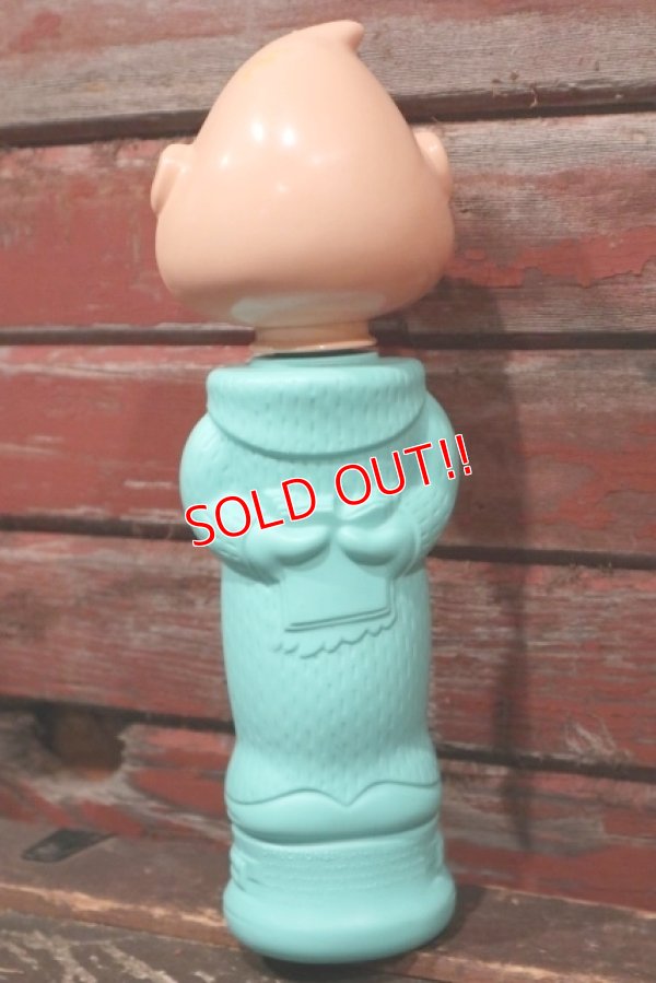 画像7: ct-210901-38 Theodore / 1960's Soaky (Brown × Green)