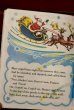 画像5: ct-210601-26 a Little Golden Book / 1970's "The Night Before Christmas" Picture Book