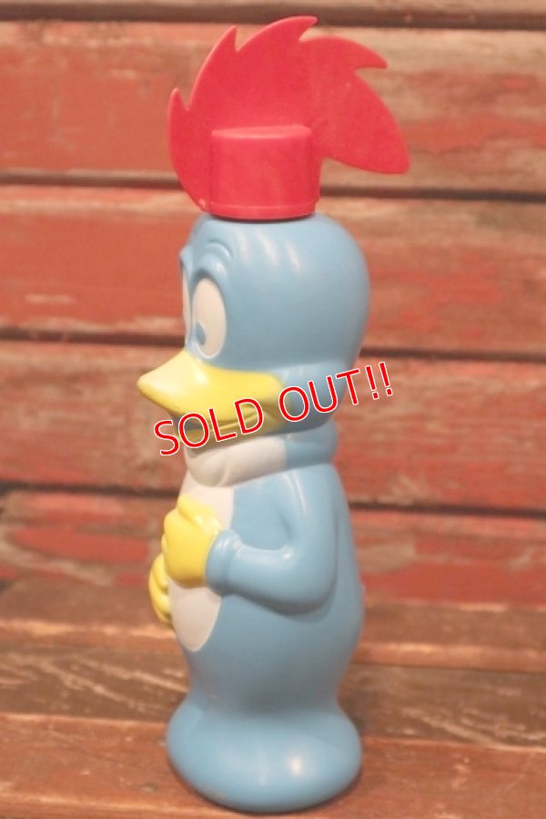 画像4: ct-210801-68 Woody Woodpecker / 1960's Soaky