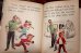 画像5: ct-210701-09 ELF BOOK / 1950's "A WALK WITH GRANDPA" Picture Book