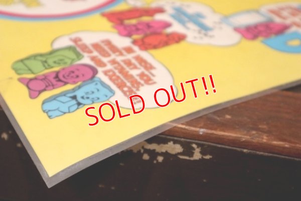 画像7: ct-210901-75 Bugs Bunny / CHOCKS 1971 Place Mat