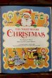 画像2: ct-210601-26 a Little Golden Book / 1970's "The Night Before Christmas" Picture Book (2)