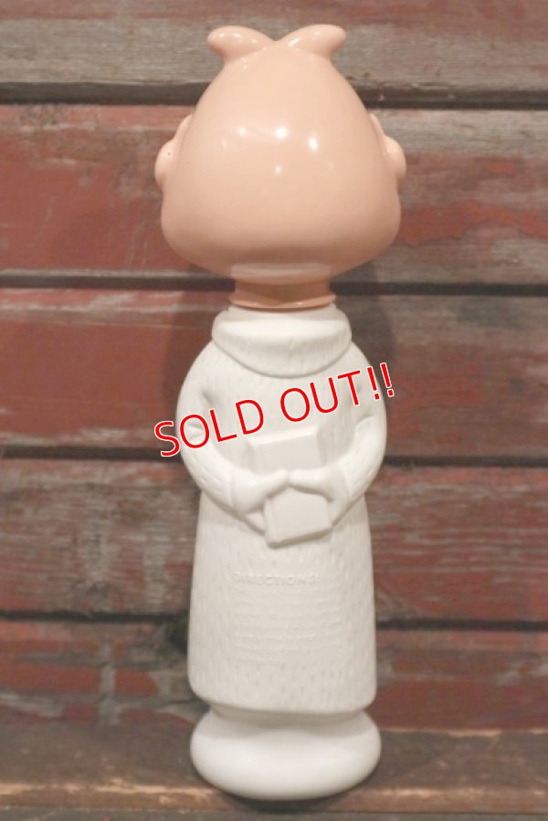 画像6: ct-210901-37 Simon / 1960's Soaky (White × Blue)