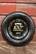 画像1: dp-210901-14 B.F.Goodrich / 1970's Tire Ashtray (1)