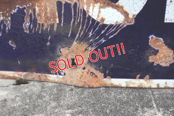 画像6: dp-210901-36 CHRYSLER MOTOR CARS 1920's-1930's Sign